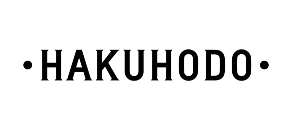 hakuhodoロゴ